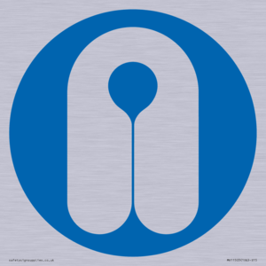 Custom Mandatory: Wear a life jacket